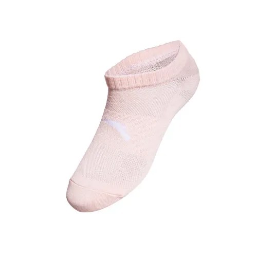 Носки Anta, размер S, розовый