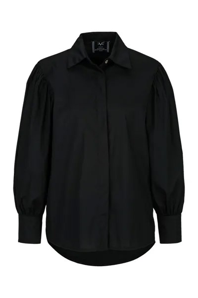 Блуза Versace Shirt Michaela, черный