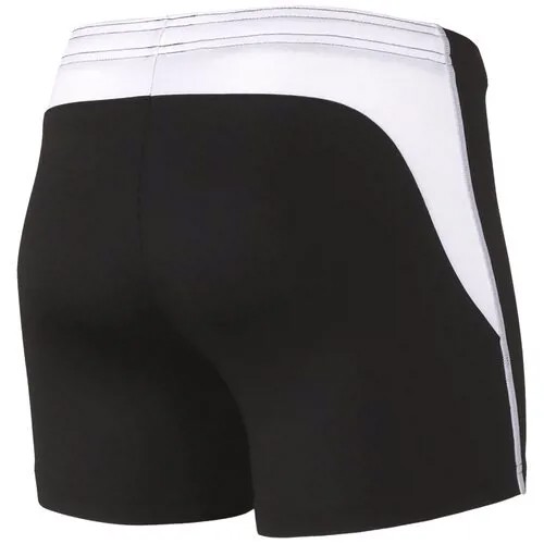 Леггинсы Mizuno Authentic Short Tight (W) Женщины U2EB7303-09 XS