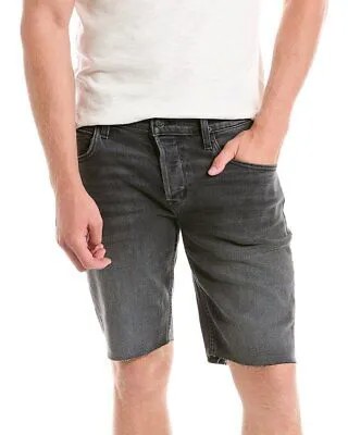 Джинсы Hudson Jett Short мужские