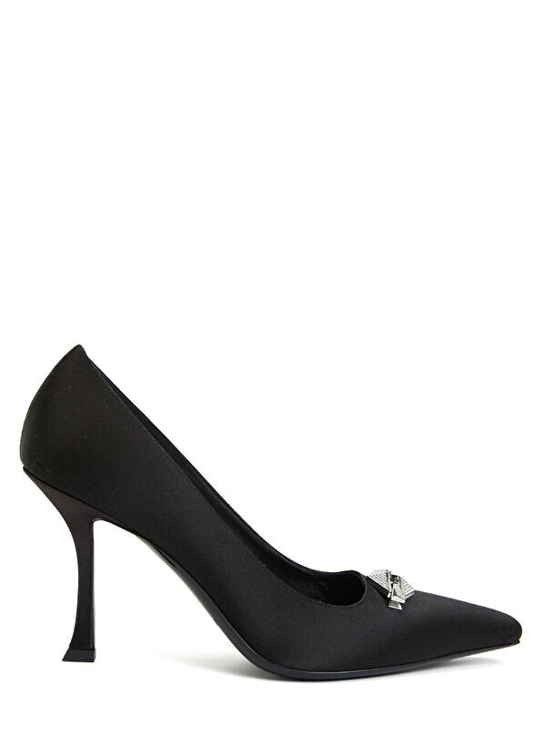 Туфли на шпильке Jimmy Choo, черный