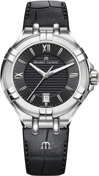 Наручные часы женские Maurice Lacroix AI1004-SS001-330-1