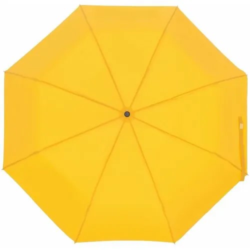 Зонт molti, желтый