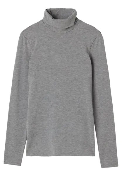 Рубашка с длинным рукавом THERMO Tezenis, цвет grigio medio mel.