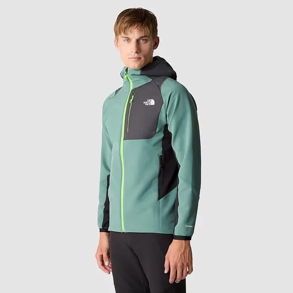 Мужская куртка Outdoor Softshell Hoodie