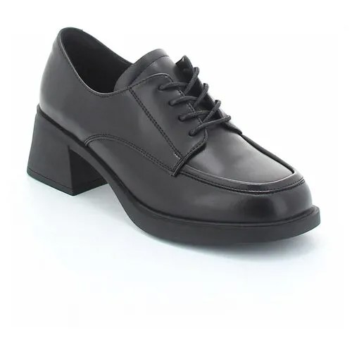 Туфли MADELLA, размер 38, черный
