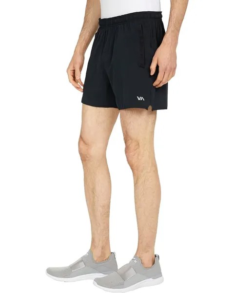 Шорты RVCA Yogger 15