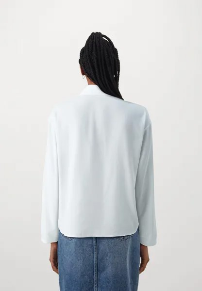 Рубашка VILUCY SLEEVED VILA, белый