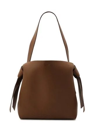 Сумка Musubi medium Acne Studios