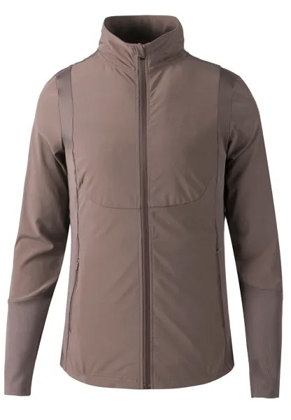Спортивная куртка Endurance Jacke Medear, цвет 1080 Iron