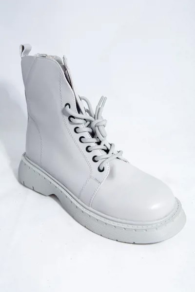 Ботинки женские SIDESTEP 1197-L856-5 (39, Серый)