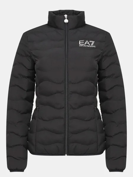 Куртки EA7 Emporio Armani