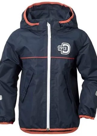 Куртка Didriksons Viskan 501718 размер 100, 039 морской бриз