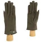 Перчатки Fabretti мужские цвет зеленый, артикул JIG4-27