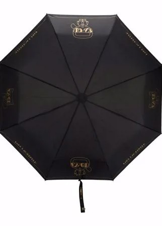 Karl Lagerfeld зонт K/Ikonik Evening