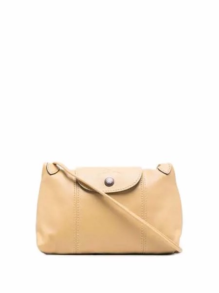 Longchamp сумка через плечо Le Pliage Cuir