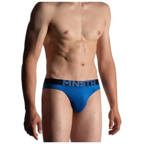 Трусы ManStore , размер M, синий