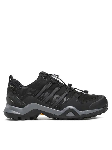 Сапоги Adidas, черный
