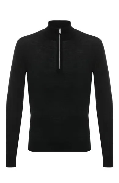 Шерстяной джемпер Zegna