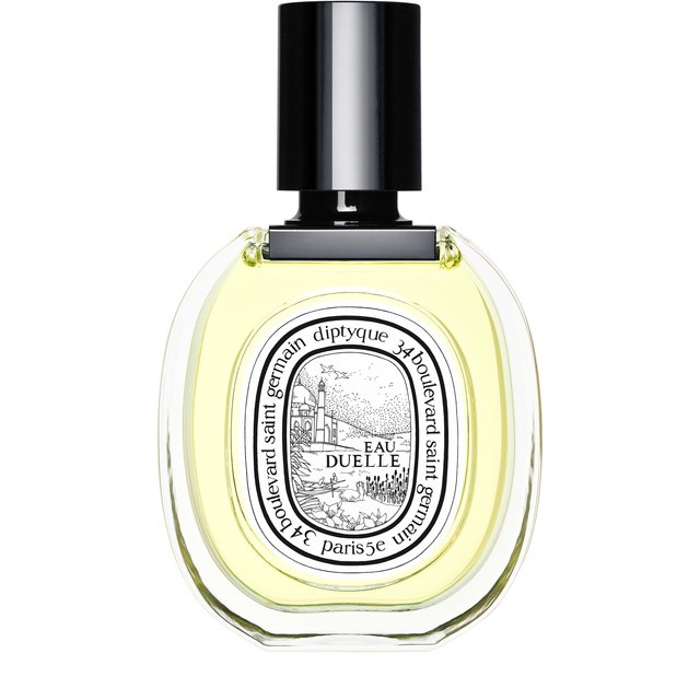 Туалетная вода Eau Duelle Diptyque