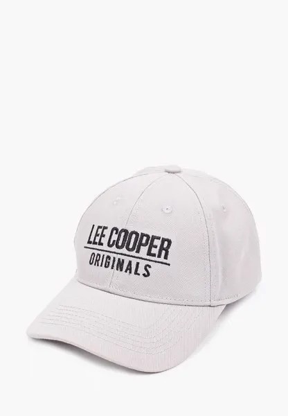 Бейсболка Lee Cooper