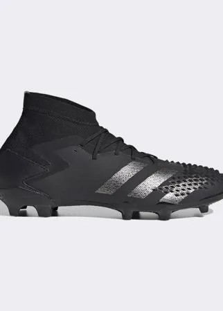 Футбольные бутсы Predator Mutator 20.1 FG adidas Performance