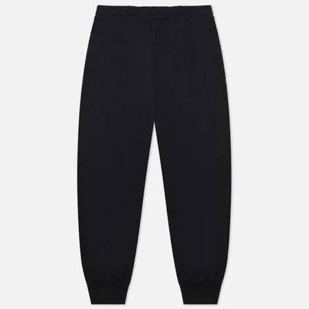 Женские брюки Y-3 Classic Dry Stretch Nylon, цвет чёрный, размер XXS