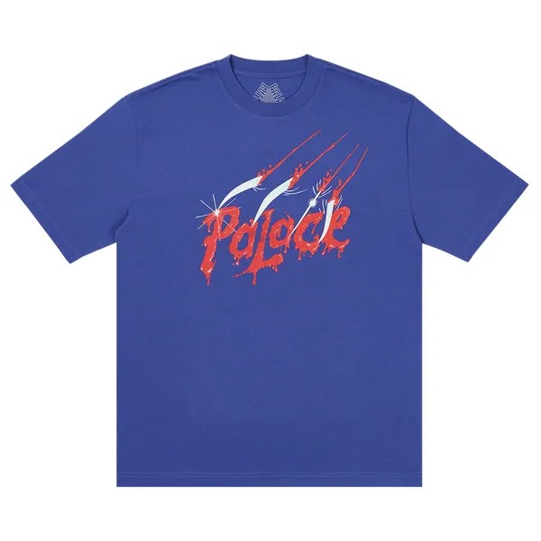 Футболка Palace Scratchy Ультра