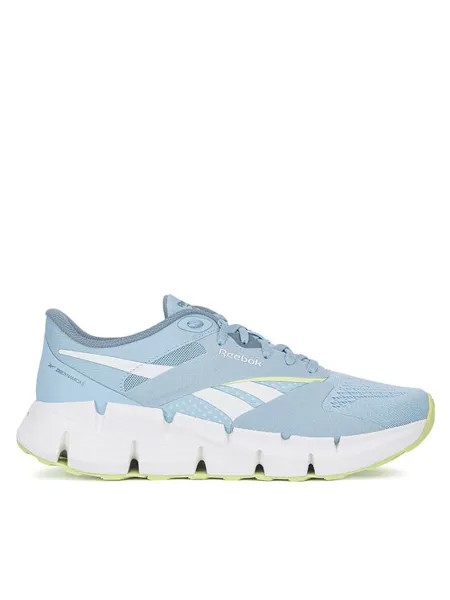 Кроссовки Reebok, синий