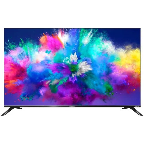 Телевизор Maunfeld MLT55USX02