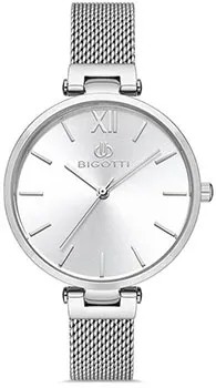 Fashion наручные  женские часы BIGOTTI BG.1.10209-1. Коллекция Roma