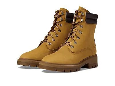Женские ботинки Timberland Cortina Valley 6-quot; Boot Wp