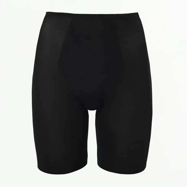 Шорты корректирующие Zara, черный