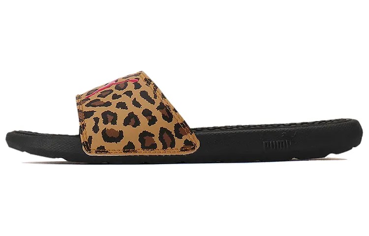 Серия Puma Cool Cat Шлепанцы женские