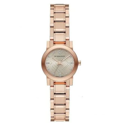 Наручные часы Burberry The City BU9215