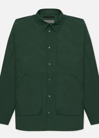 Мужская куртка Norse Projects Jens Gore-Tex Infinium, цвет зелёный, размер L