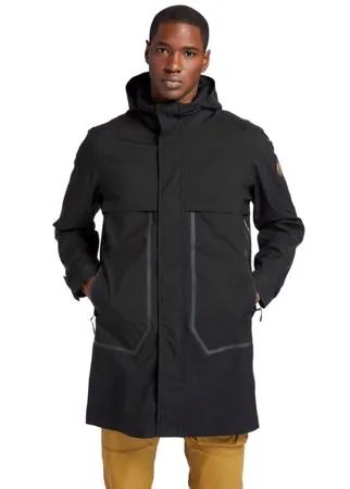 Travel Parka WP