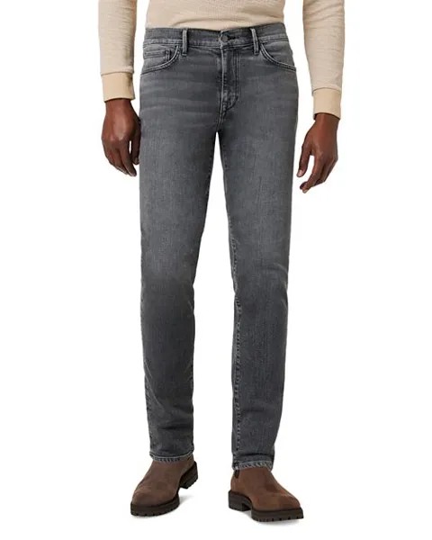 Джинсы Asher Slim Fit в цвете Amav Grey Joe's Jeans, цвет Gray