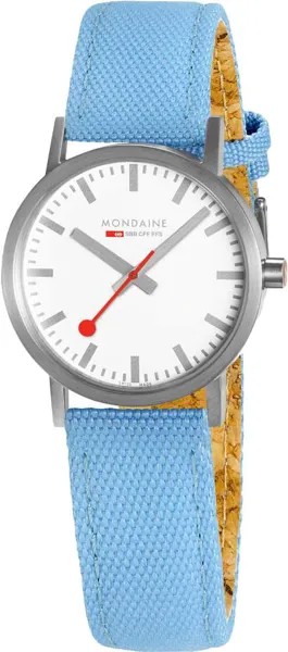 Наручные часы женские Mondaine A658.30323.17SBD