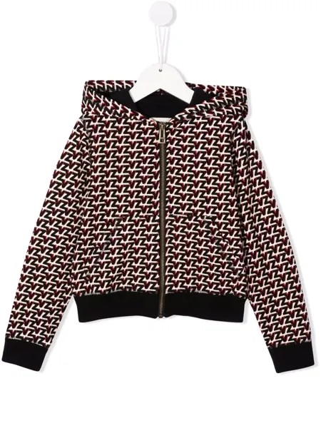 Zadig & Voltaire Kids худи Rock Salie