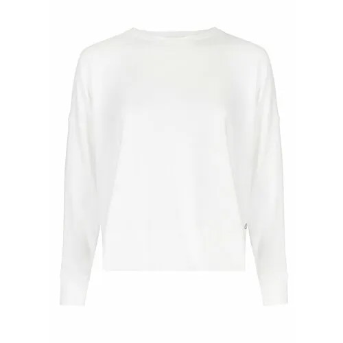 Пуловер Deha, размер S, белый