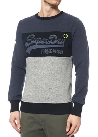 Свитшот Superdry