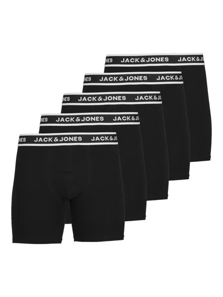 Трусы-боксеры Jack & Jones 