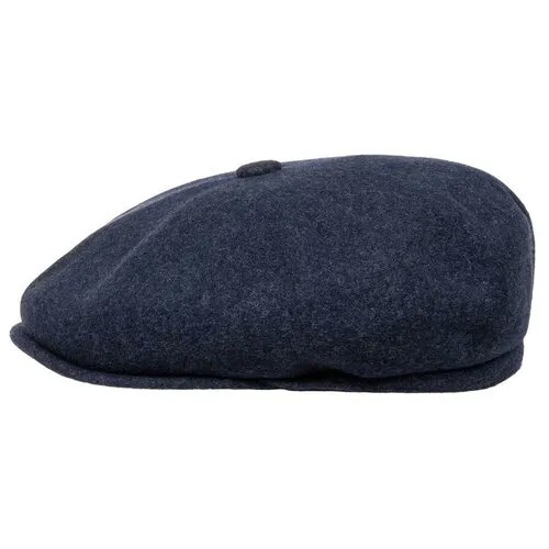 Кепка KANGOL, размер 61, синий