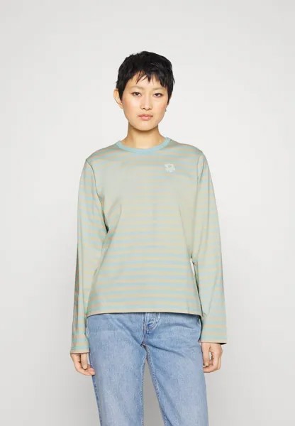 Топ с длинными рукавами Marimekko