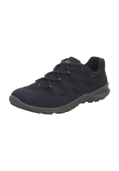 Кроссовки Terracruise LT, съемная стелька, GORE-TEX, мужские ecco, цвет Night Sky Night