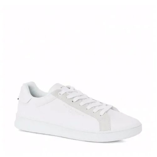 Кеды Tommy Hilfiger FM0FM03627 белый, Размер 40