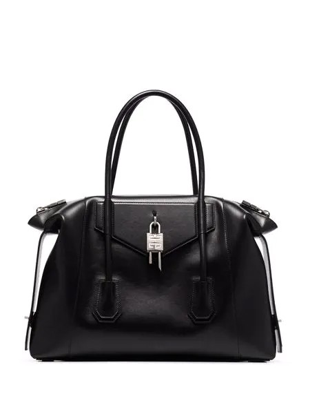 Givenchy Antigona Lock tote bag