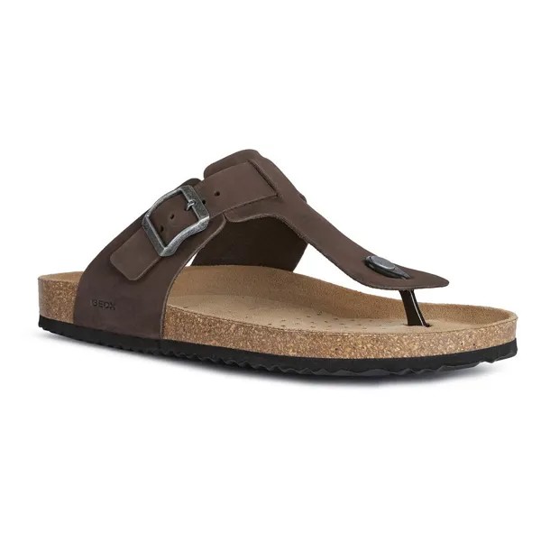 Сандалии Geox Sandal Ghita, черный