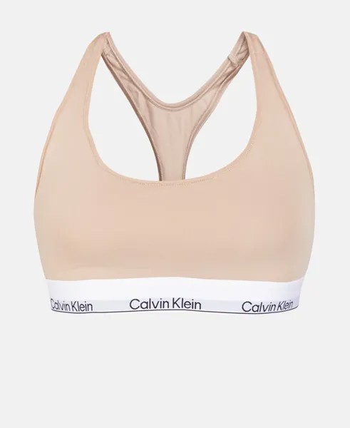Бюстье Calvin Klein Underwear, естественный